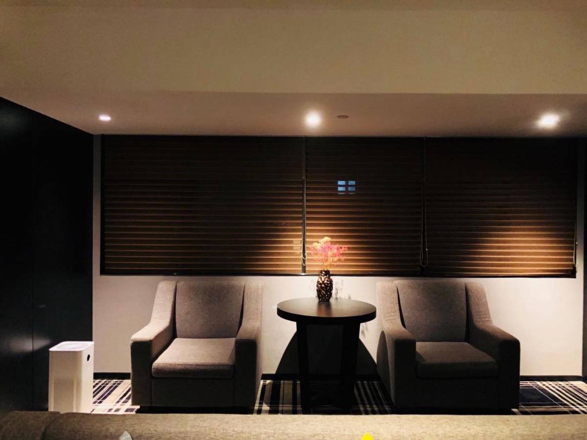 Likto Hotel-Free Shuttle Bus To Canton Fair Exterior foto