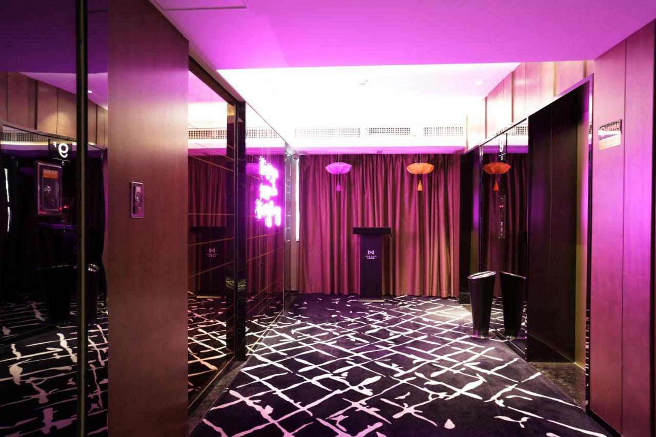 Likto Hotel-Free Shuttle Bus To Canton Fair Exterior foto